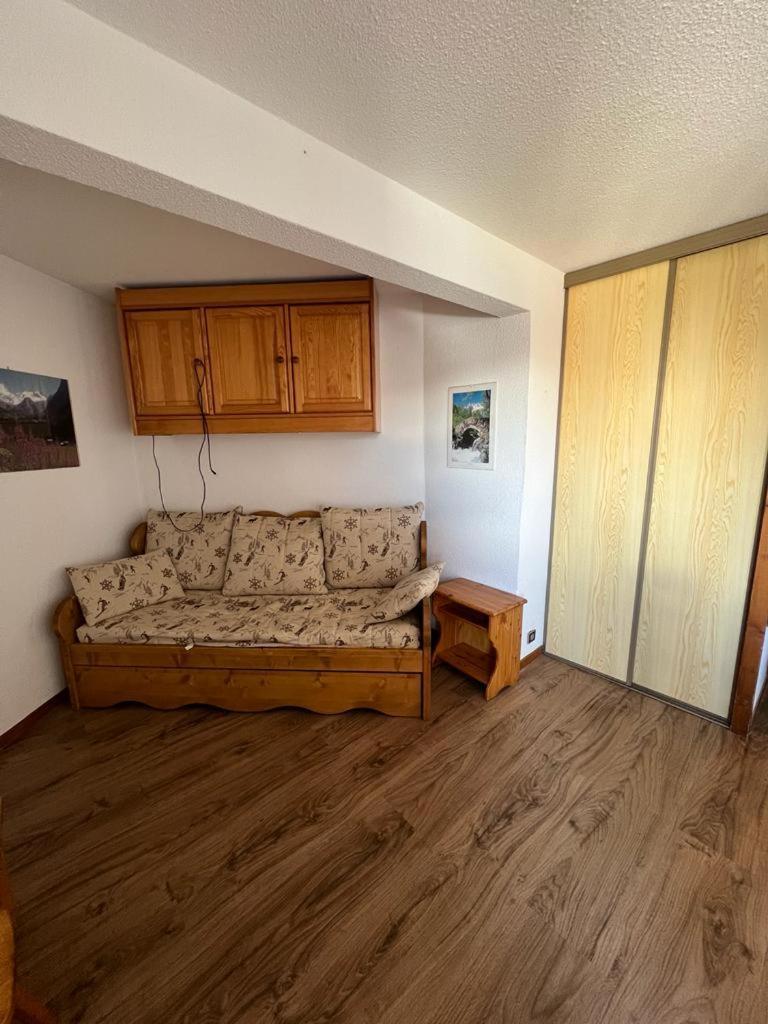 Apartment 1800 Front De Neige *