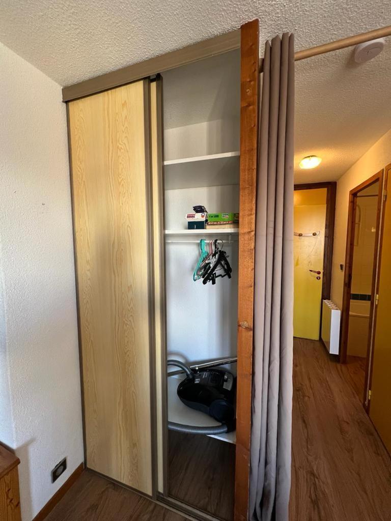 Apartment 1800 Front De Neige *